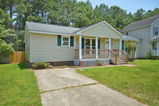 314 Winding Trail Ln, Summerville, SC 29483-1739