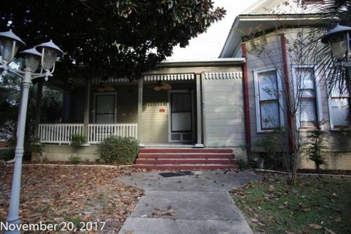 721 5th St, Sunny Hills, FL 32428-1915