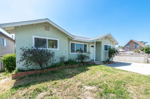 4345 Gird Ave, Chino Hills CA  91709-3099 exterior