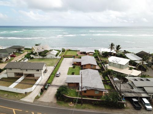 55-323 Kamehameha Hwy, Laie, HI 96762