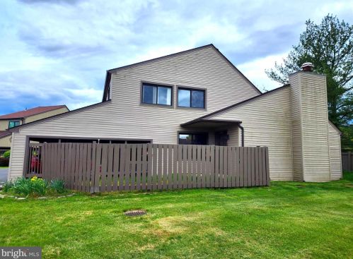 318 Bridge St, Collegeville PA  19426-3502 exterior