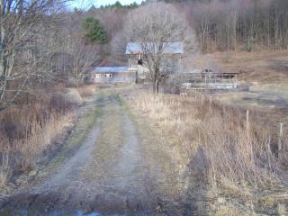 332 County Road 12, Pitcher, NY 13136-2617