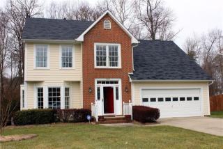 4504 Danby Castle Rd, Greensboro, NC 27407-6465