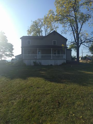 8615 Buffalo Rd, Dice, PA 17844-7858