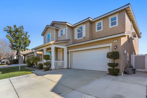 90 Luna Ave, Beaumont, CA 92223-3144