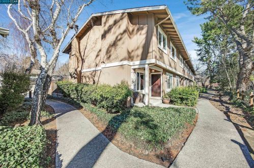 156 Lawnview Cir, Danville, CA 94526-5108