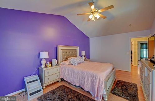 102 Falmouth Way, Dover DE  19904-5390 exterior