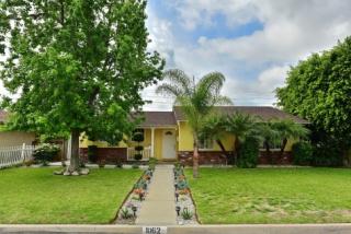 1062 Essex St, Glendora, CA 91740-5316