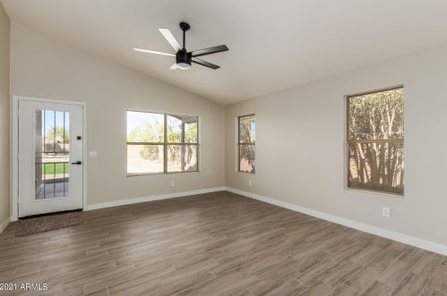 15224 Melissa Ln, Sun City AZ  85374-4493 exterior