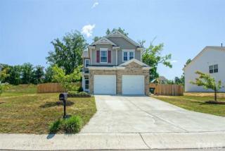 604 Chalcedony Ct, Durham, NC 27703-2691