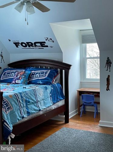 3212 Hilltop Rd, Newtown Square PA  19073-4207 exterior