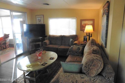 5708 Bar X St, Tucson AZ  85713-6409 exterior