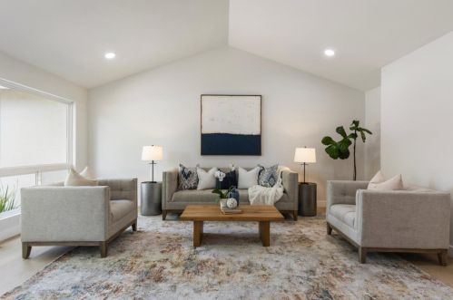 836 Poplar Ave, Sunnyvale, CA 94086-8736