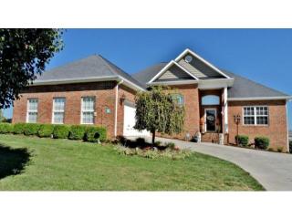 207 Ridgeview Meadows Dr, Johnson City, TN 37615-5204