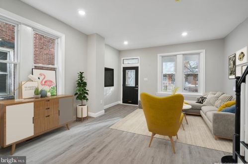 5109 Greene St, Philadelphia PA  19144-2940 exterior