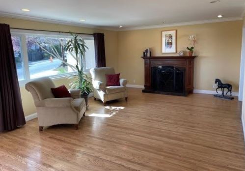 300 Alta Vista Dr, South San Francisco CA  94080-5662 exterior