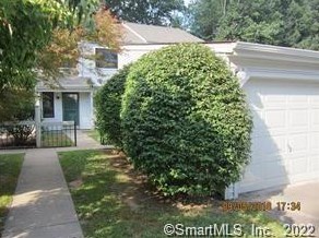 116 Farmington Chase Cres, Farmington CT  06032-3138 exterior