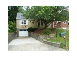 132 Dorothy Dr, Pittsburgh, PA 15235-1826