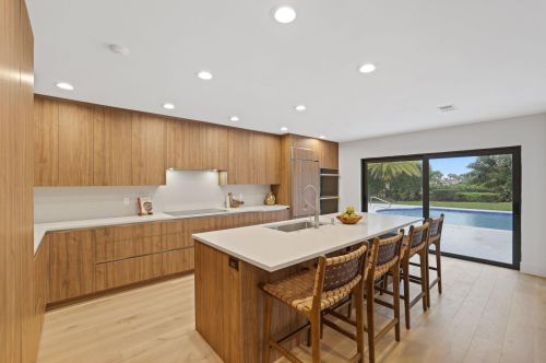 4315 Lakewood Dr, Delray Beach FL  33445-9004 exterior