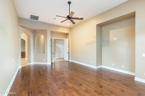 5421 Milton Dr, Cave Creek AZ  85331-2452 exterior