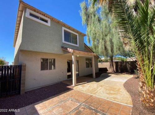 1191 Boulder St, Gilbert AZ  85296-3793 exterior