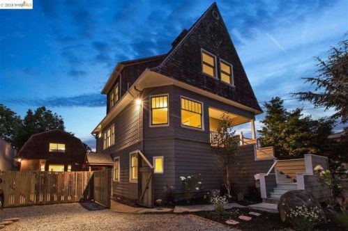 2634 Martin Luther King Jr Way, Berkeley, CA 94704-3238
