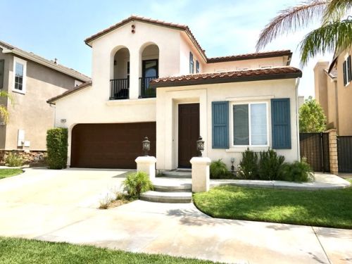 27942 Alta Vista Ave, Santa Clarita CA  91355-6027 exterior