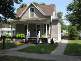 1314 13th St, Aurora NE  68818-1608 exterior