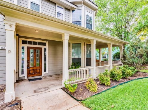 112 Westbury Ln, Georgetown TX  78633-4453 exterior