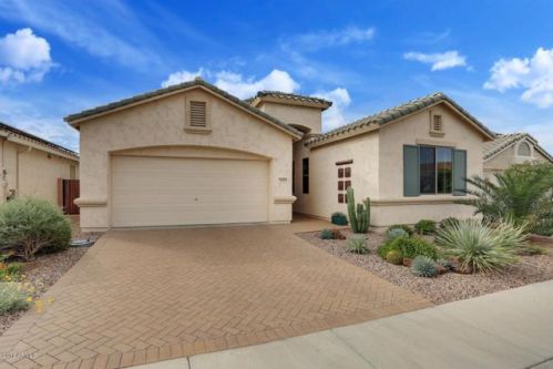18265 Spencer Dr, Sun City, AZ 85374-7310