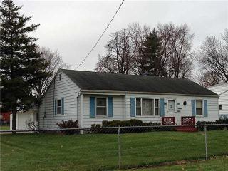 5805 Cook Dr, Toledo, OH 43615-5101