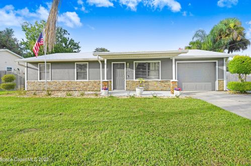 4772 Fairsun St, Cocoa, FL 32927-3301