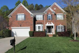 5731 Snapdragon Ln, Huntersville, NC 28078-0346