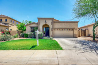 6671 Classic Way, Gilbert, AZ 85298-4052