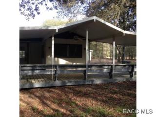 5380 Western Dr, Hernando, FL 34442-2675
