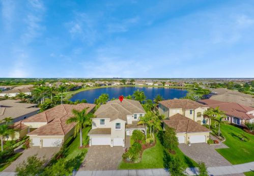 11936 Aventino Dr, Fort Pierce, FL 34987-2309