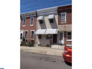 3426 Emerald St, Philadelphia PA  19134-2011 exterior