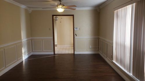2216 Hurstview Dr, Hurst TX  76054-2916 exterior