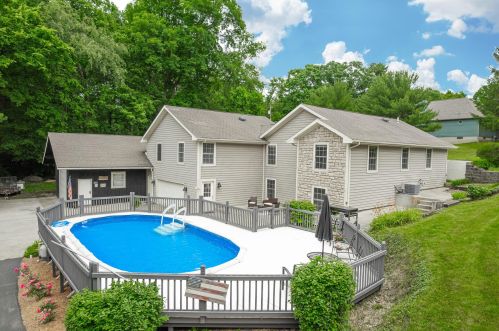 21 Buckeye Blvd, Pataskala OH  43062-8465 exterior