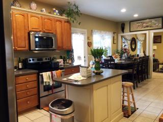 1 Donna Ave, Morgantown WV  26505-3903 exterior