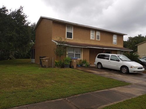 1201 Pleasant Oaks Ct, Kissimmee, FL 34741-6400