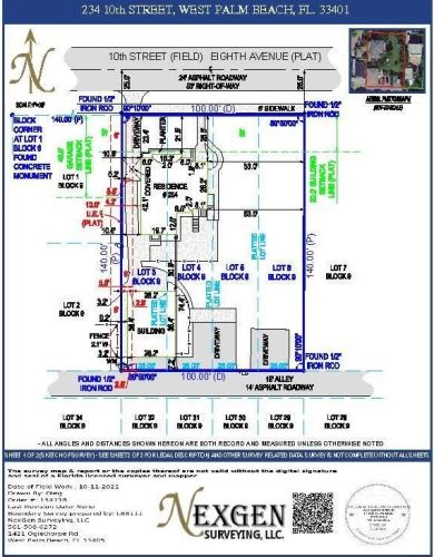 234 10th St, West Palm Beach, FL 33401-3502