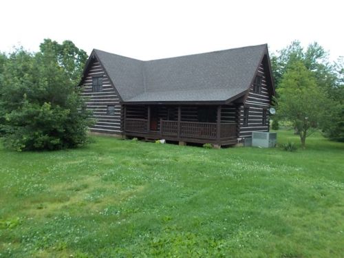 714 Myers Chapel Rd, Belton, KY 42324-3437
