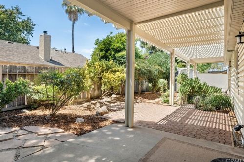 24 Noyo Ct, Chico CA  95973-7668 exterior
