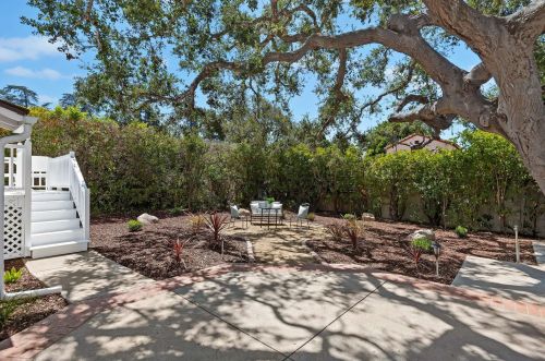 3411 Chuparosa Dr, Santa Barbara CA  93105-2612 exterior