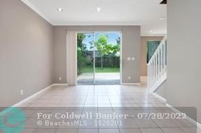 17398 20th Ct, Hollywood FL  33029-5541 exterior
