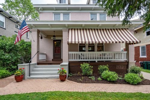 1280 Grace Ave, Cincinnati, OH 45208-2929
