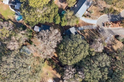 1103 Main Canal Ct, Mount Pleasant SC  29464-4246 exterior