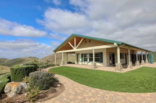 3660 Santa Domingo Rd, Pismo Beach CA  exterior