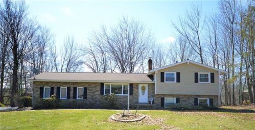 17725 Burrows Rd, Thompson, OH 44086-8718